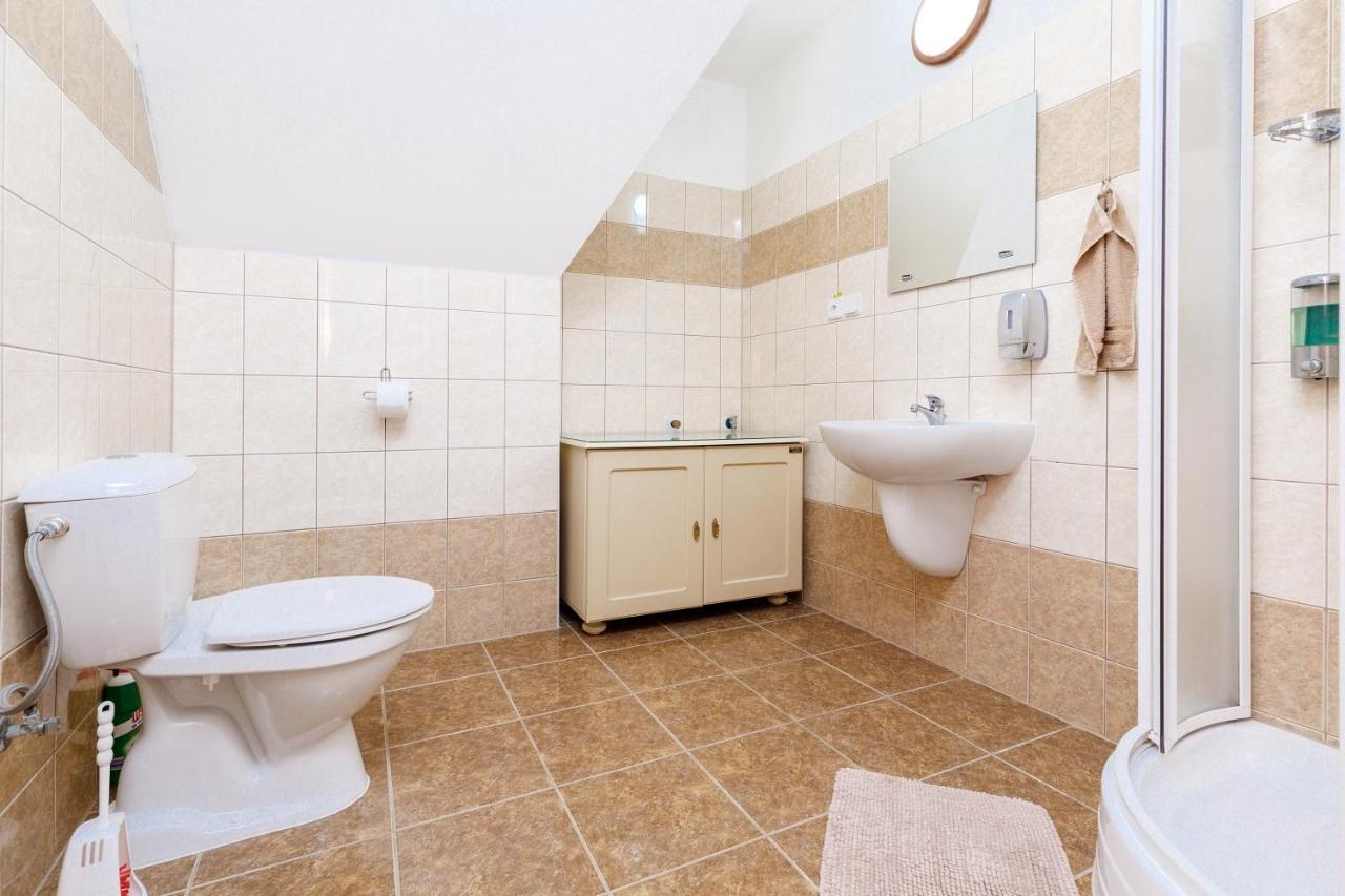 Hotel Farma Hory Karlowe Wary Zewnętrze zdjęcie