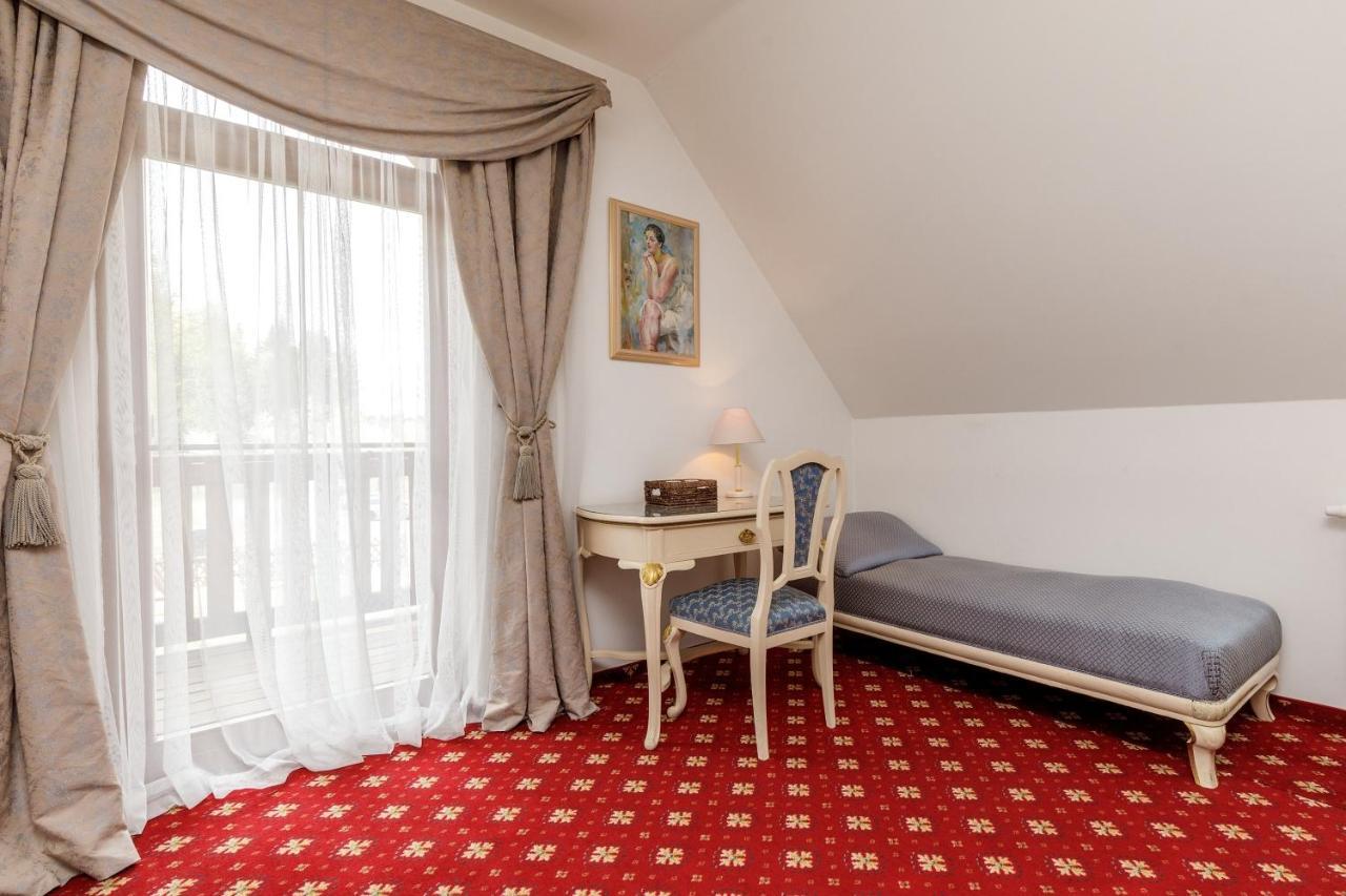Hotel Farma Hory Karlowe Wary Zewnętrze zdjęcie