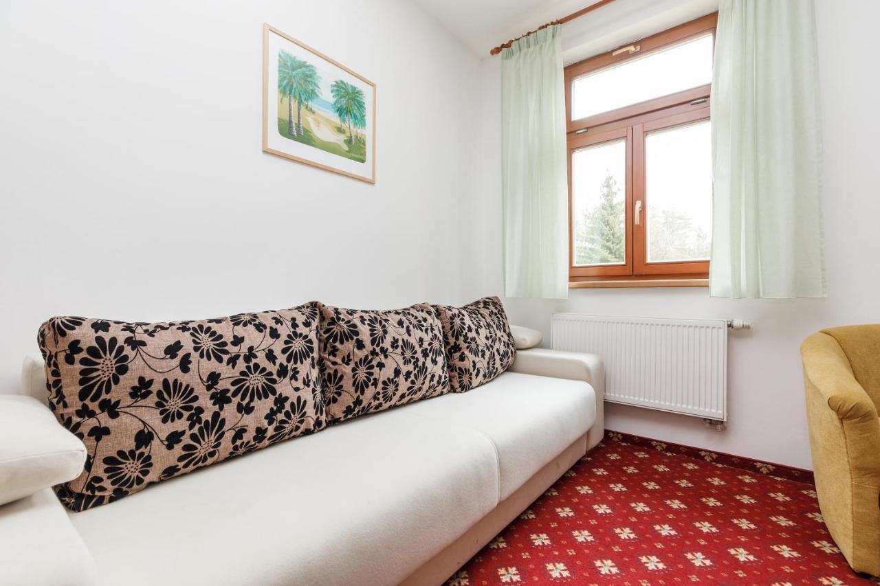 Hotel Farma Hory Karlowe Wary Zewnętrze zdjęcie