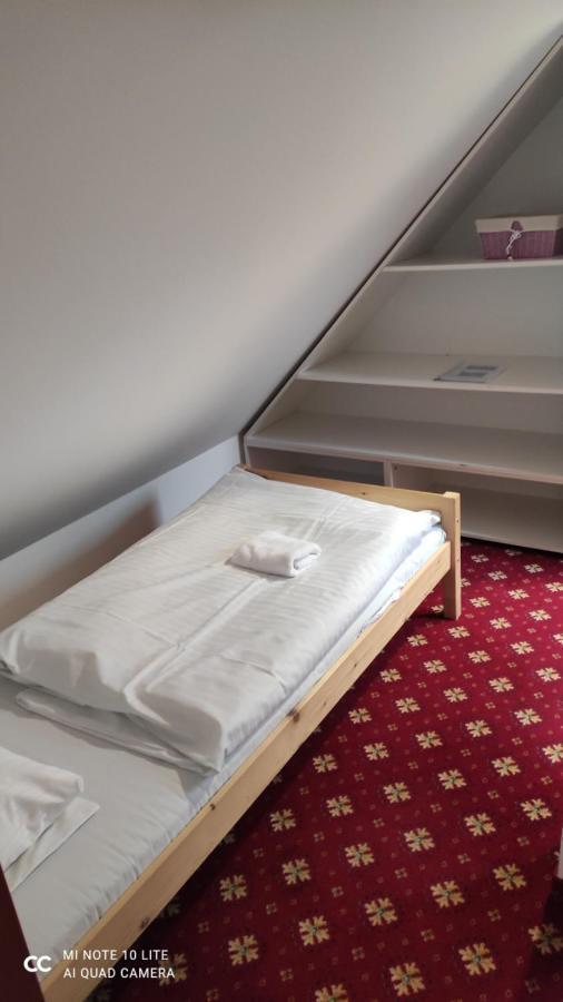 Hotel Farma Hory Karlowe Wary Zewnętrze zdjęcie
